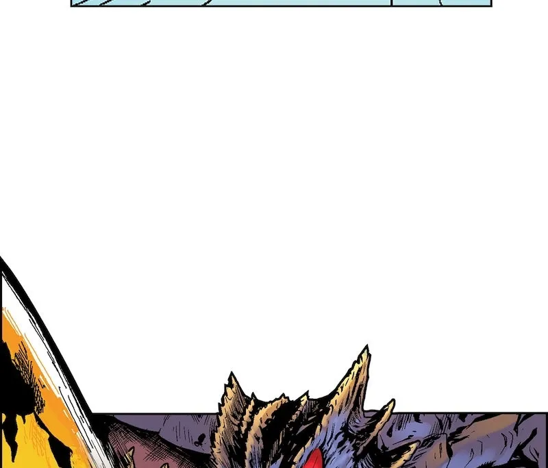 Read Godzilla: Unnatural Disasters chapter 25 image 76 on Lezhin