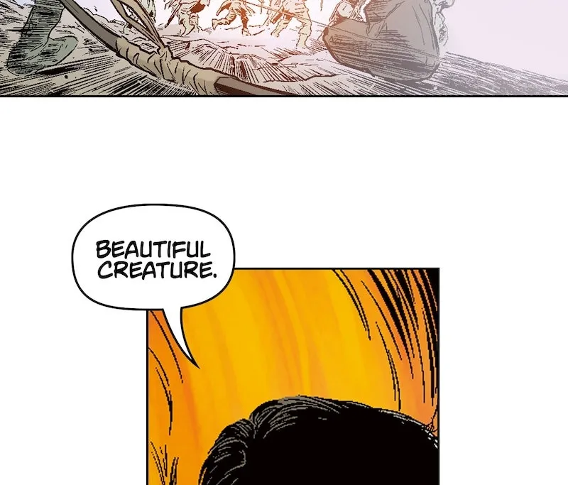 Read Godzilla: Unnatural Disasters chapter 26 image 11 on Lezhin