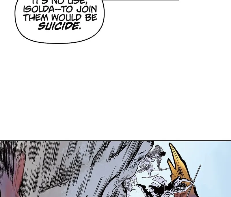 Read Godzilla: Unnatural Disasters chapter 26 image 13 on Lezhin