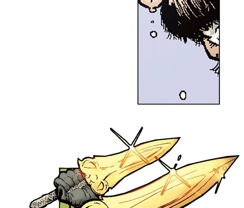 Read Godzilla: Unnatural Disasters chapter 26 image 18 on Lezhin