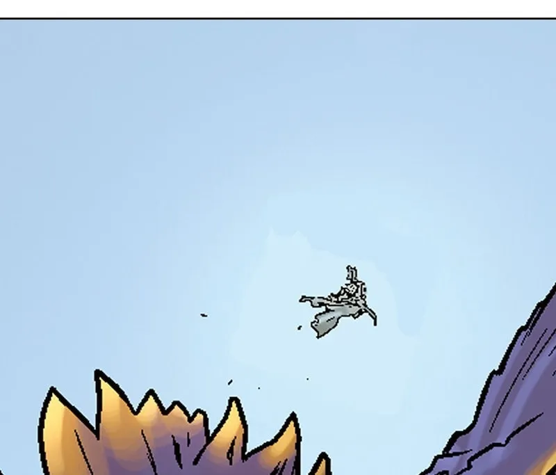 Read Godzilla: Unnatural Disasters chapter 26 image 27 on Lezhin
