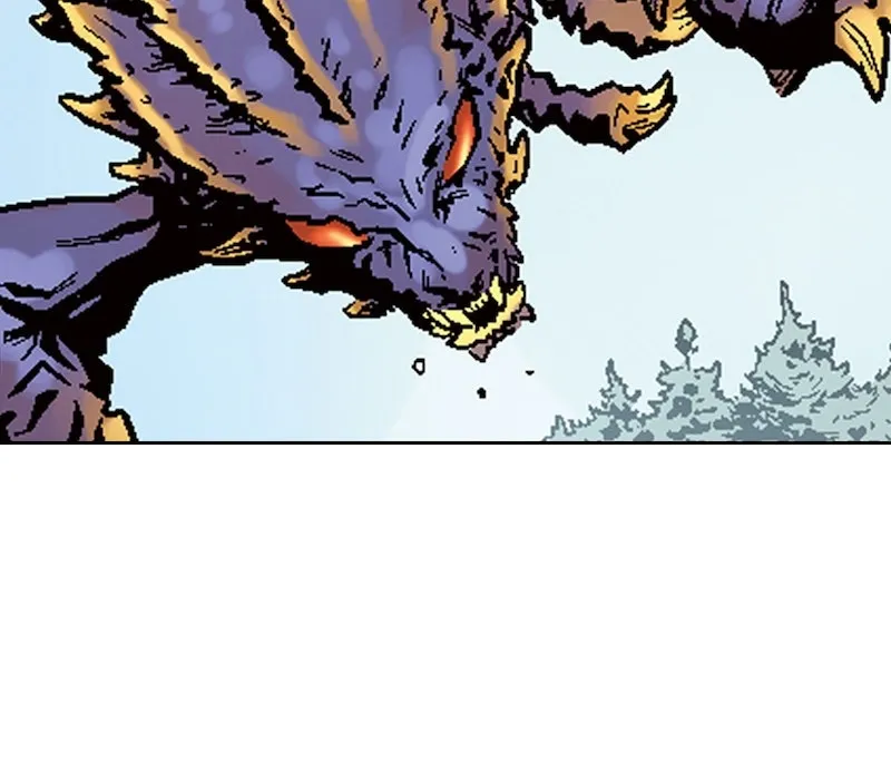 Read Godzilla: Unnatural Disasters chapter 26 image 29 on Lezhin