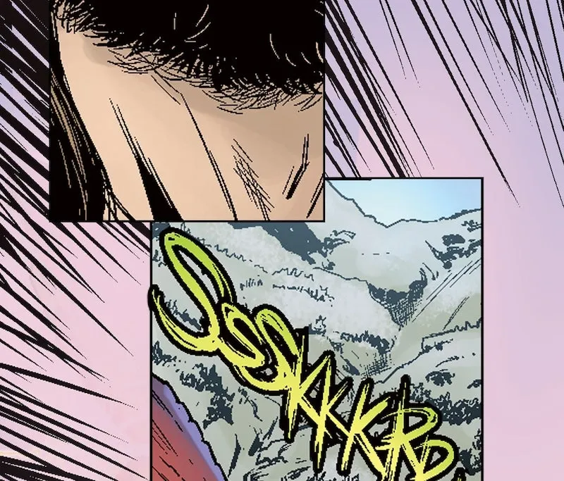 Read Godzilla: Unnatural Disasters chapter 26 image 37 on Lezhin