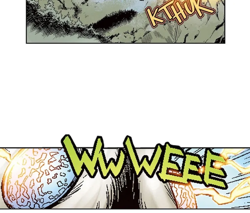 Read Godzilla: Unnatural Disasters chapter 26 image 42 on Lezhin
