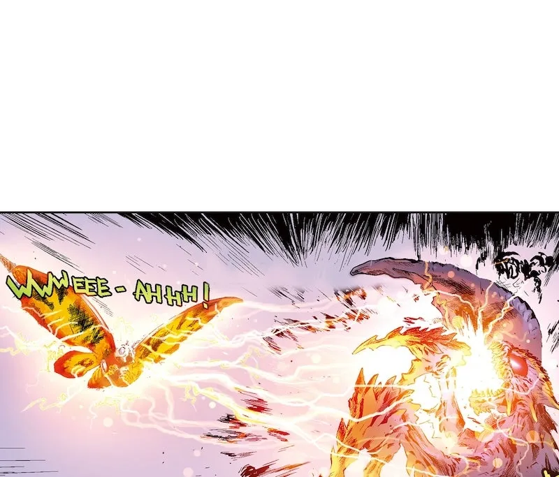 Read Godzilla: Unnatural Disasters chapter 26 image 43 on Lezhin