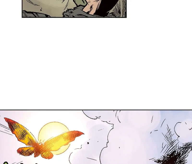 Read Godzilla: Unnatural Disasters chapter 26 image 46 on Lezhin