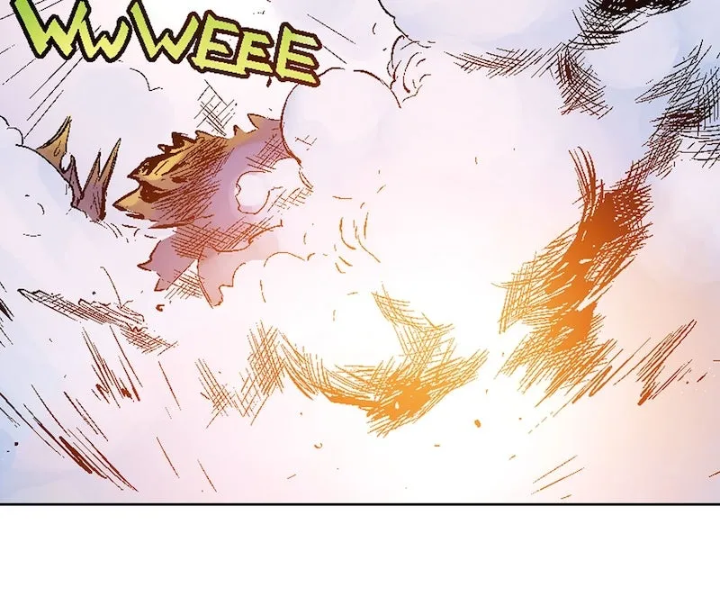 Read Godzilla: Unnatural Disasters chapter 26 image 47 on Lezhin
