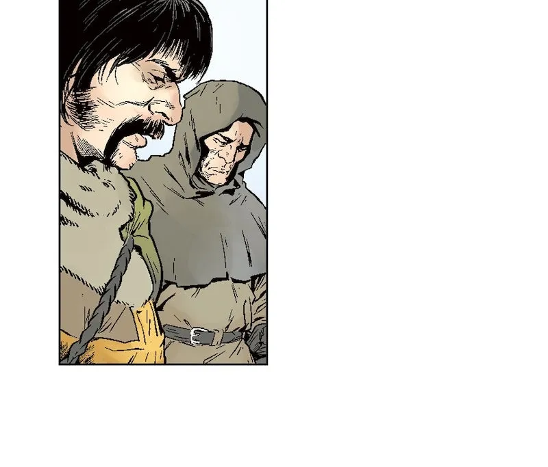 Read Godzilla: Unnatural Disasters chapter 26 image 57 on Lezhin