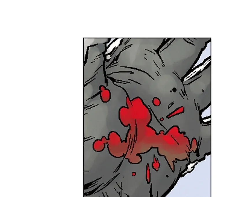 Read Godzilla: Unnatural Disasters chapter 26 image 59 on Lezhin