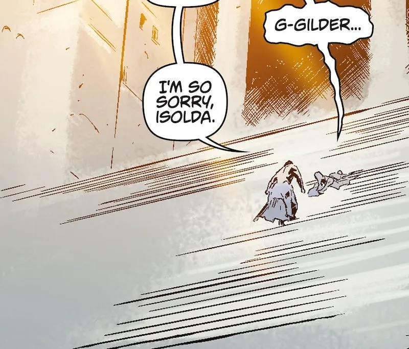 Read Godzilla: Unnatural Disasters chapter 26 image 63 on Lezhin