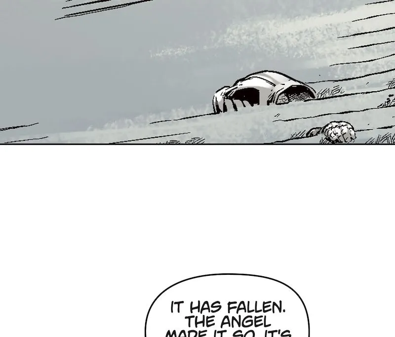 Read Godzilla: Unnatural Disasters chapter 26 image 64 on Lezhin