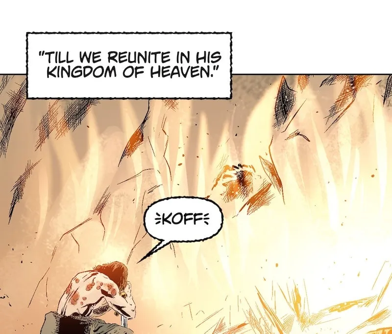 Read Godzilla: Unnatural Disasters chapter 26 image 72 on Lezhin