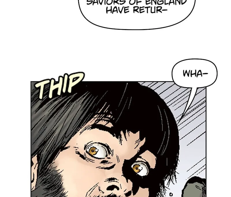 Read Godzilla: Unnatural Disasters chapter 26 image 77 on Lezhin