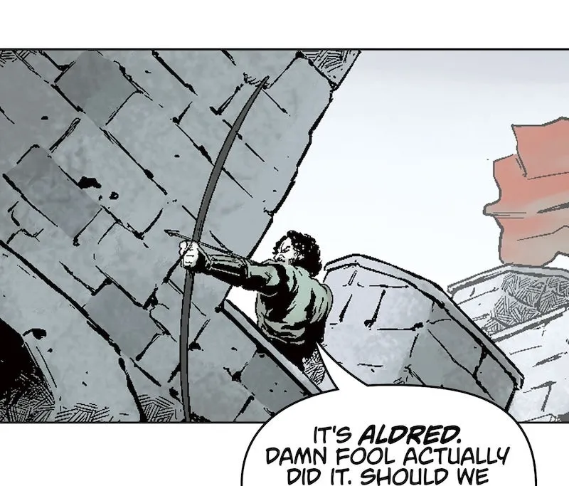 Read Godzilla: Unnatural Disasters chapter 26 image 79 on Lezhin