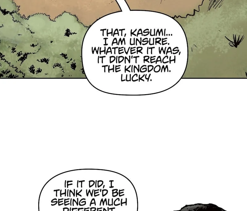 Read Godzilla: Unnatural Disasters chapter 26 image 85 on Lezhin