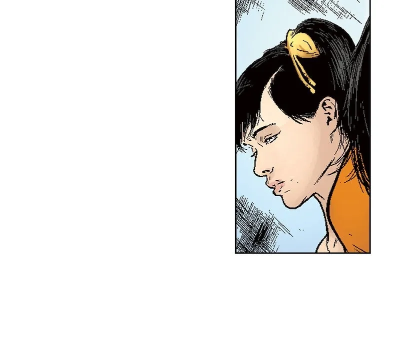 Read Godzilla: Unnatural Disasters chapter 26 image 9 on Lezhin
