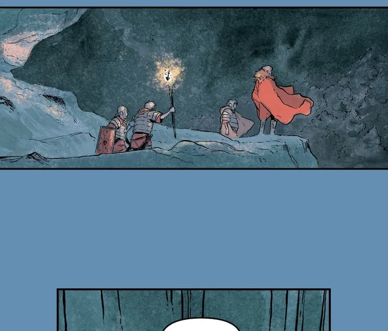 Read Godzilla: Unnatural Disasters chapter 27 image 13 on Lezhin