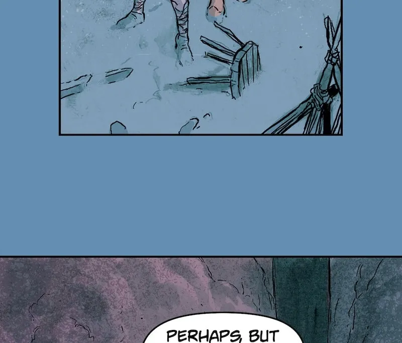 Read Godzilla: Unnatural Disasters chapter 27 image 15 on Lezhin