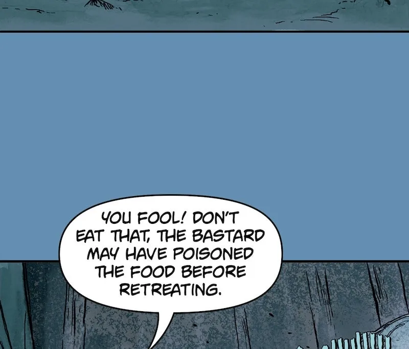 Read Godzilla: Unnatural Disasters chapter 27 image 17 on Lezhin