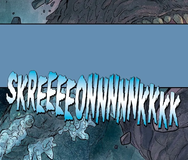 Read Godzilla: Unnatural Disasters chapter 27 image 26 on Lezhin