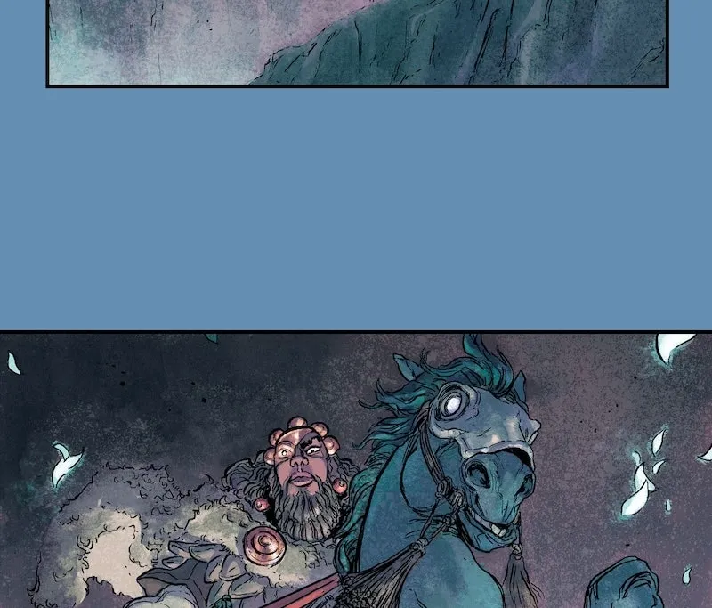 Read Godzilla: Unnatural Disasters chapter 27 image 29 on Lezhin