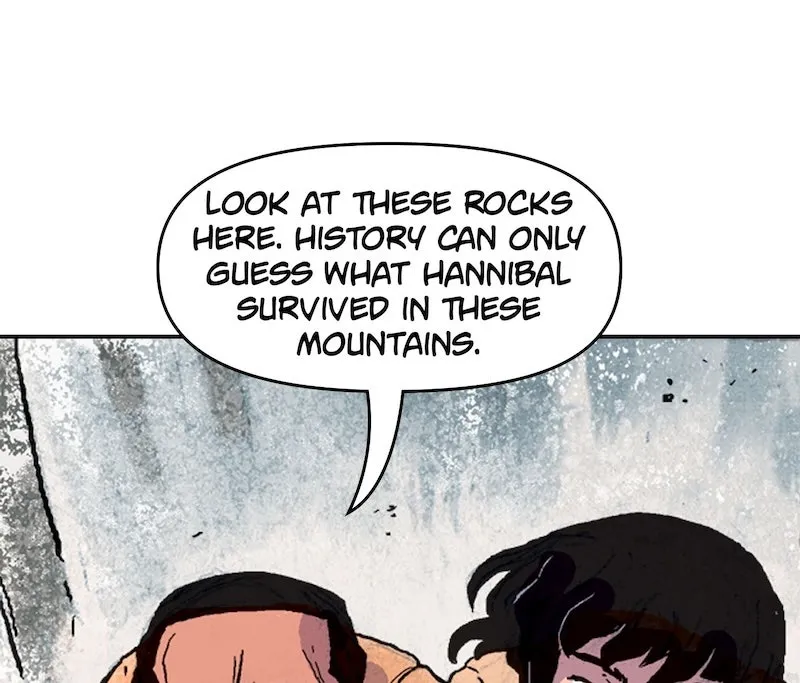 Read Godzilla: Unnatural Disasters chapter 27 image 4 on Lezhin
