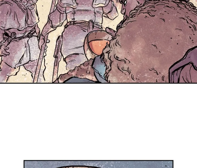 Read Godzilla: Unnatural Disasters chapter 27 image 50 on Lezhin