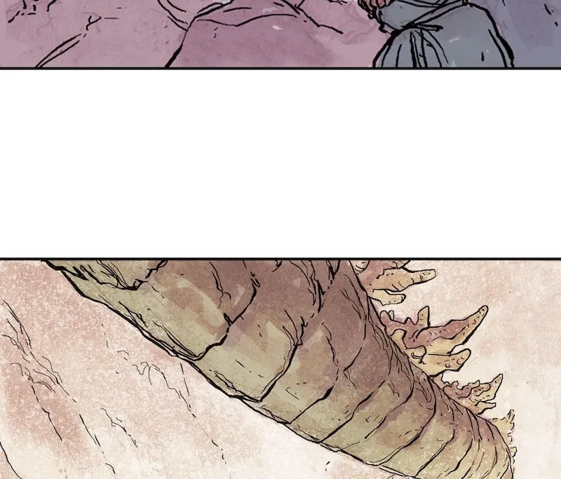 Read Godzilla: Unnatural Disasters chapter 27 image 54 on Lezhin