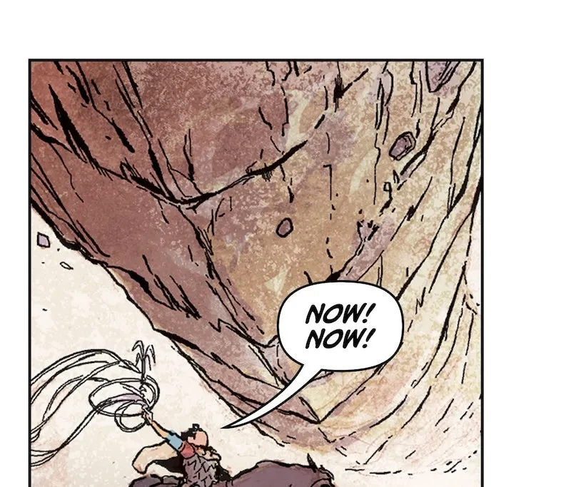 Read Godzilla: Unnatural Disasters chapter 27 image 56 on Lezhin