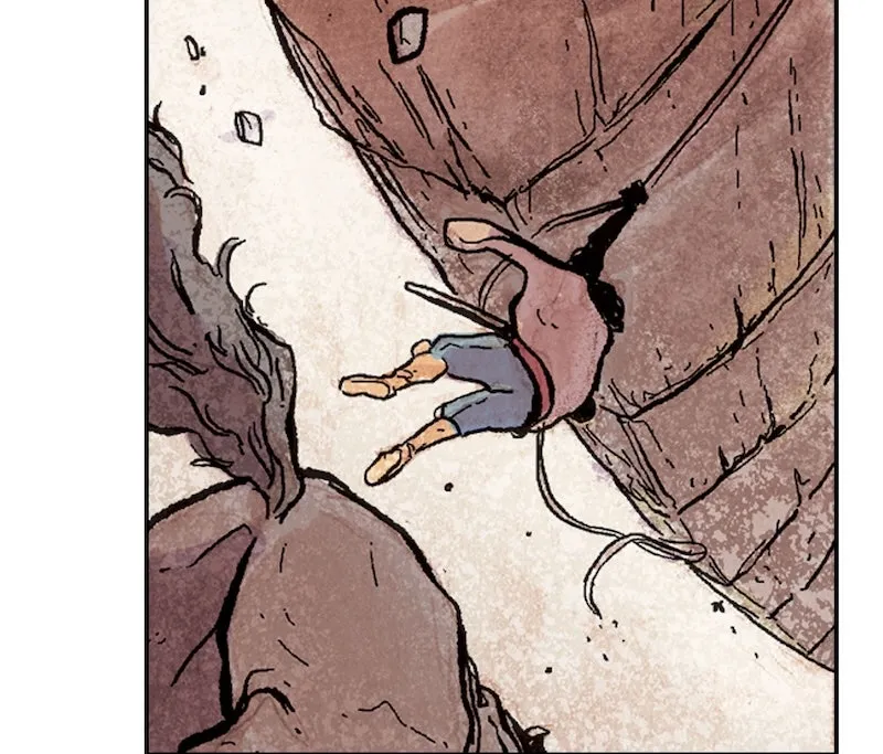 Read Godzilla: Unnatural Disasters chapter 27 image 58 on Lezhin
