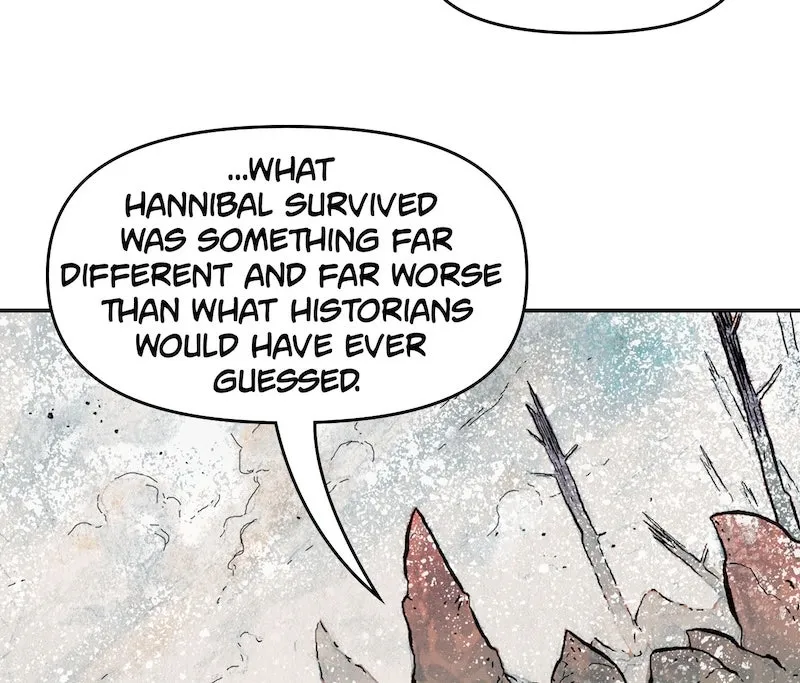 Read Godzilla: Unnatural Disasters chapter 27 image 6 on Lezhin