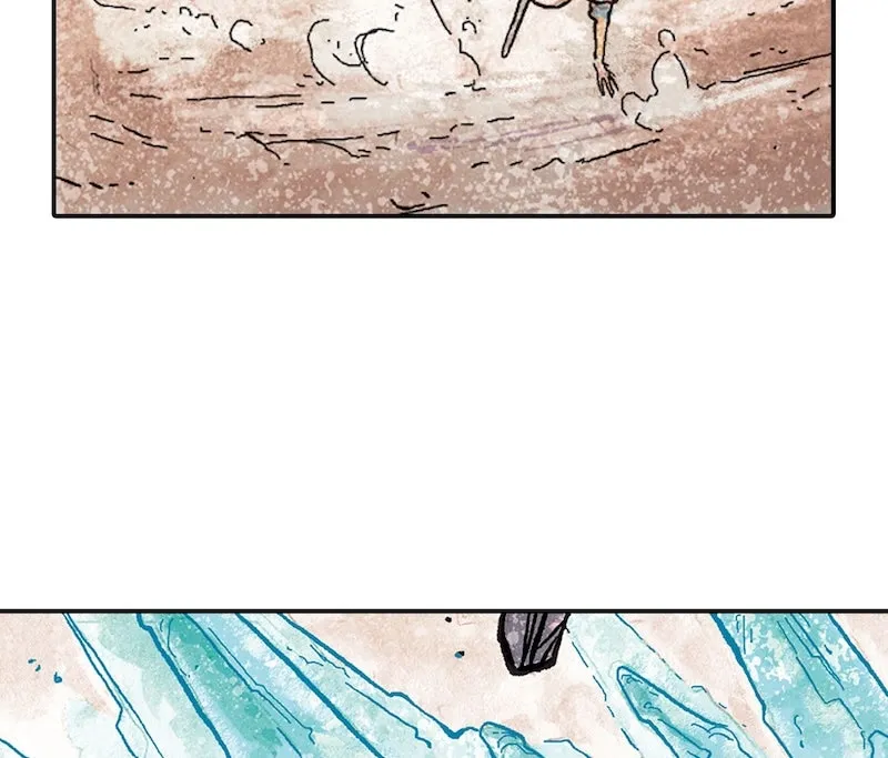 Read Godzilla: Unnatural Disasters chapter 27 image 67 on Lezhin