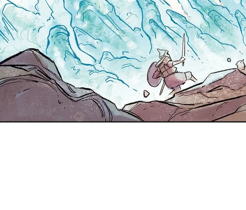 Read Godzilla: Unnatural Disasters chapter 27 image 68 on Lezhin