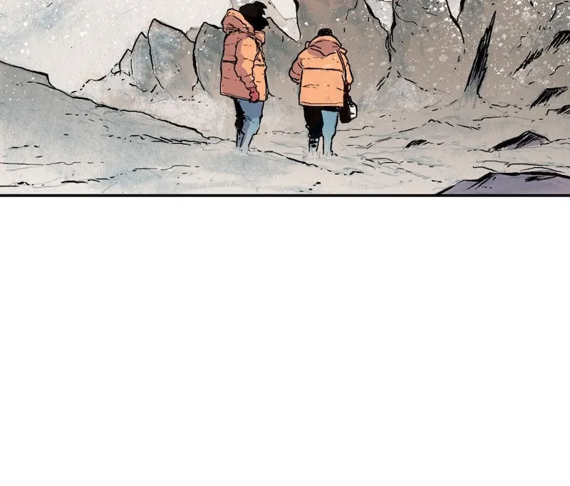 Read Godzilla: Unnatural Disasters chapter 27 image 7 on Lezhin