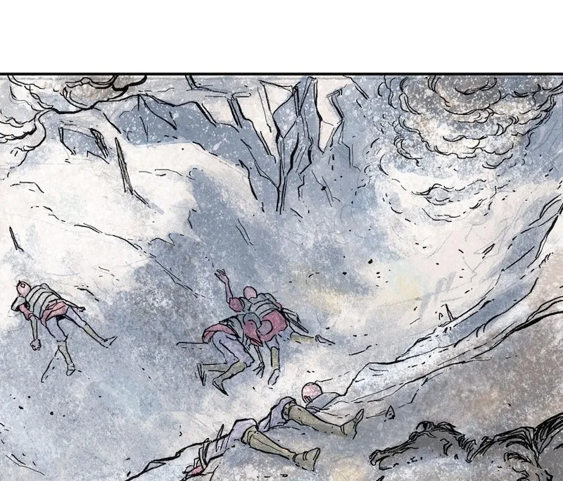 Read Godzilla: Unnatural Disasters chapter 27 image 72 on Lezhin
