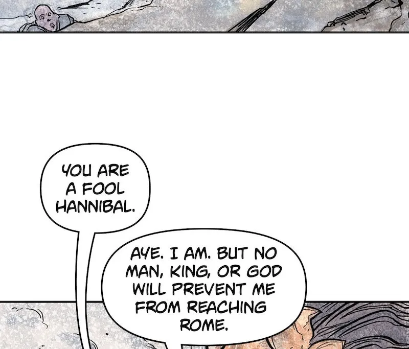 Read Godzilla: Unnatural Disasters chapter 27 image 73 on Lezhin