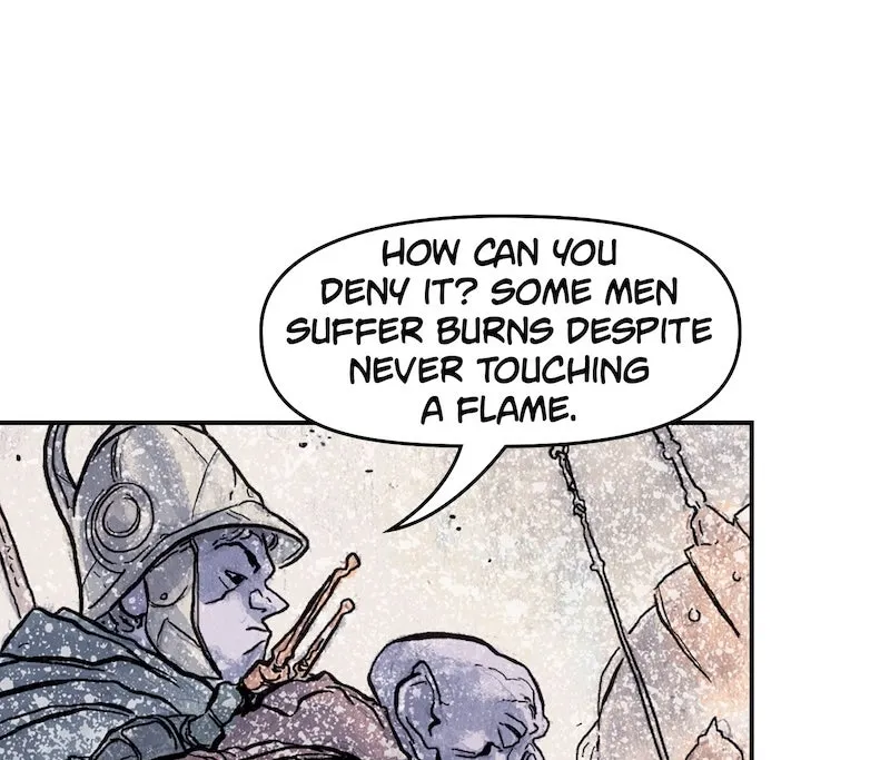 Read Godzilla: Unnatural Disasters chapter 27 image 80 on Lezhin