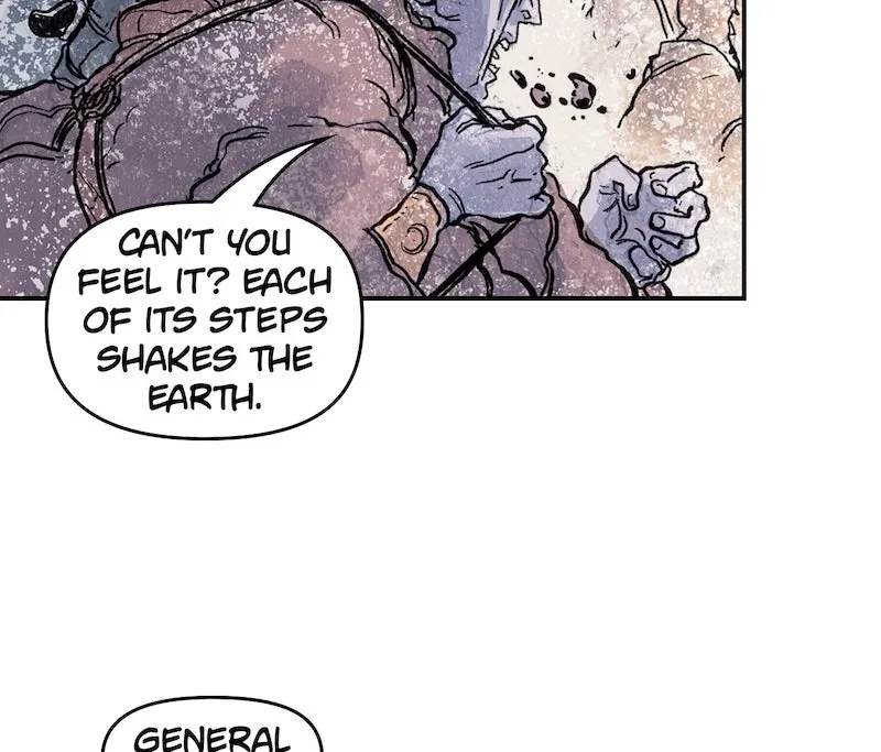 Read Godzilla: Unnatural Disasters chapter 27 image 81 on Lezhin