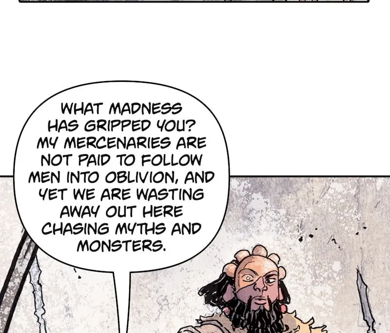 Read Godzilla: Unnatural Disasters chapter 27 image 83 on Lezhin