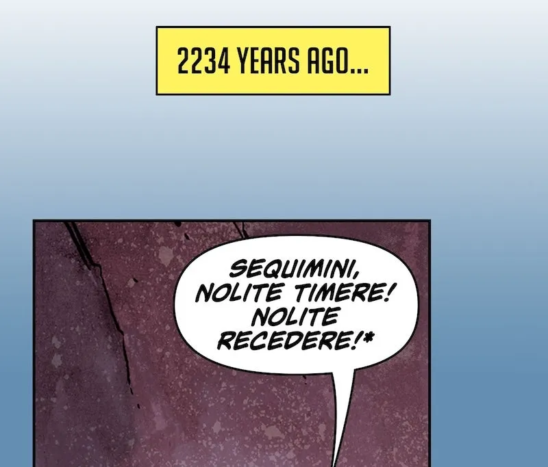 Read Godzilla: Unnatural Disasters chapter 27 image 9 on Lezhin