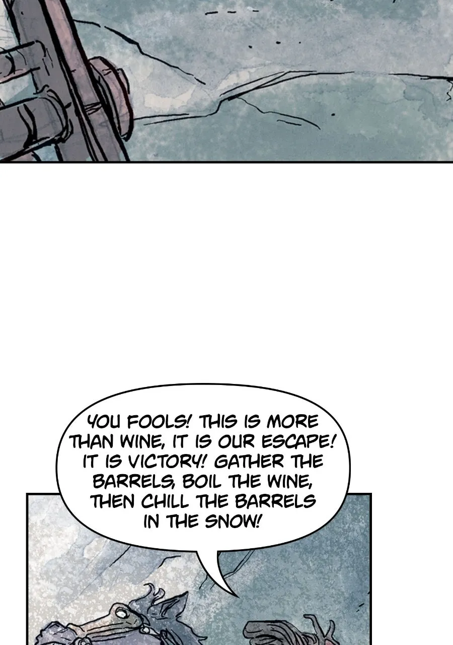 Read Godzilla: Unnatural Disasters chapter 28 image 19 on Lezhin