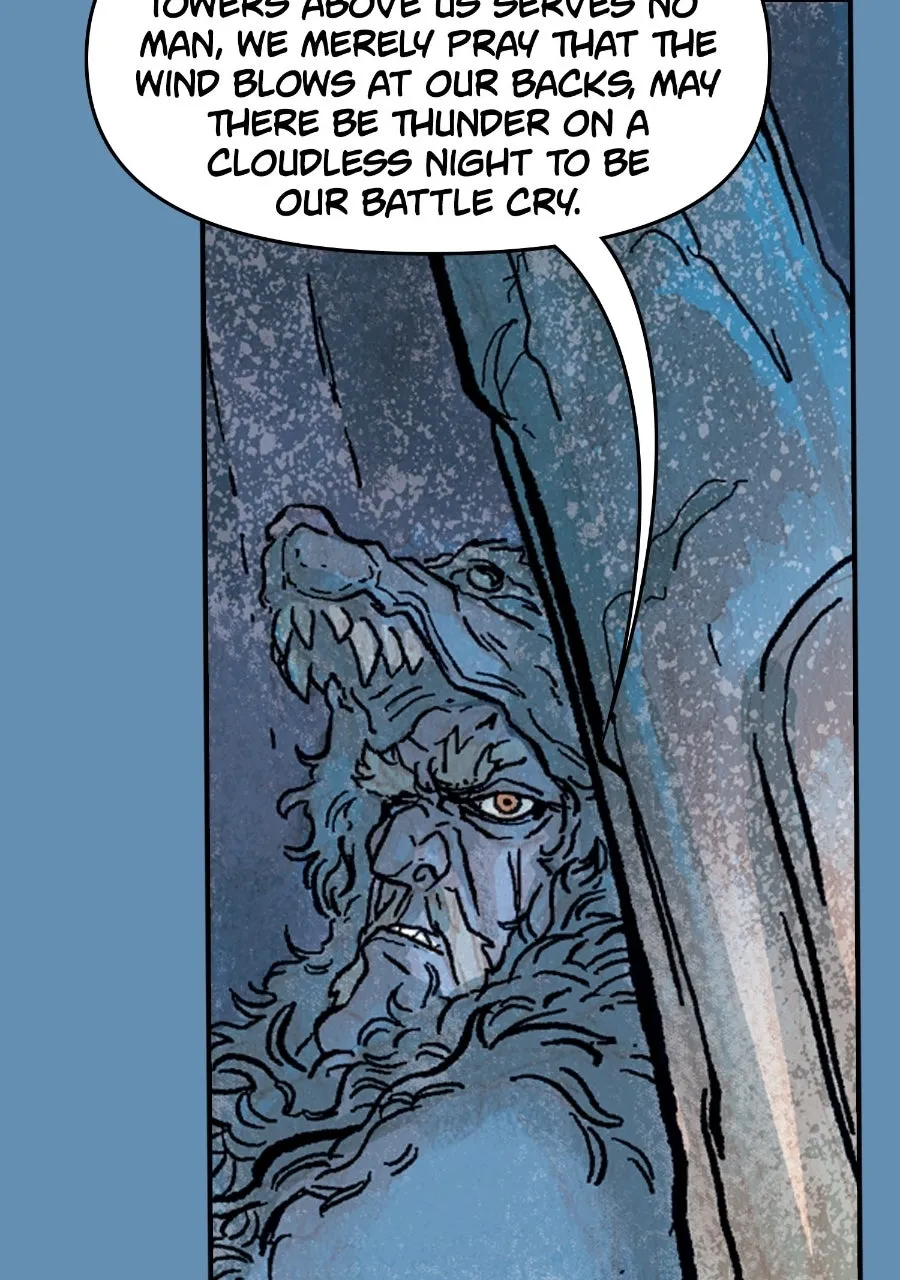 Read Godzilla: Unnatural Disasters chapter 28 image 2 on Lezhin