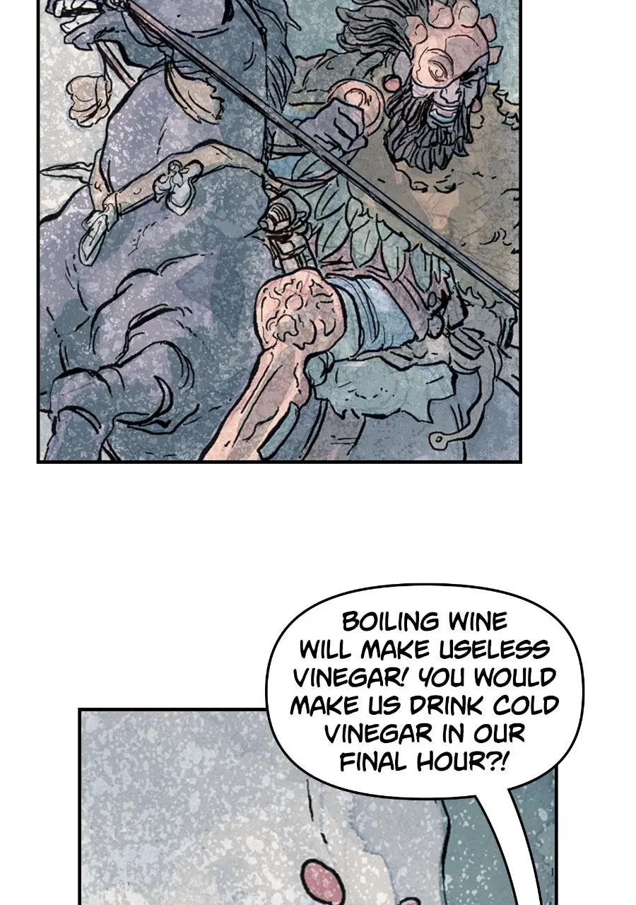 Read Godzilla: Unnatural Disasters chapter 28 image 20 on Lezhin