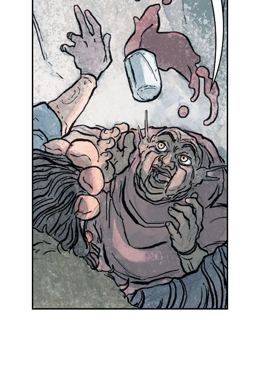 Read Godzilla: Unnatural Disasters chapter 28 image 21 on Lezhin