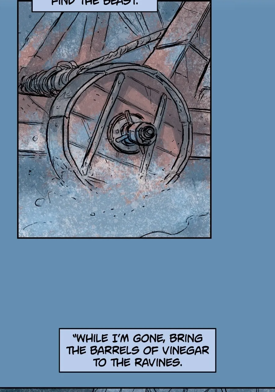 Read Godzilla: Unnatural Disasters chapter 28 image 24 on Lezhin