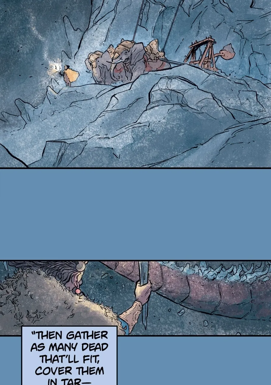 Read Godzilla: Unnatural Disasters chapter 28 image 25 on Lezhin