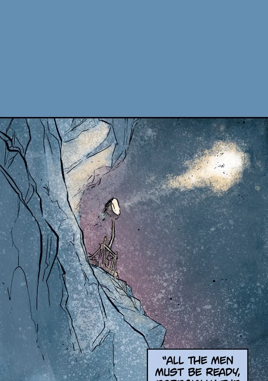 Read Godzilla: Unnatural Disasters chapter 28 image 29 on Lezhin