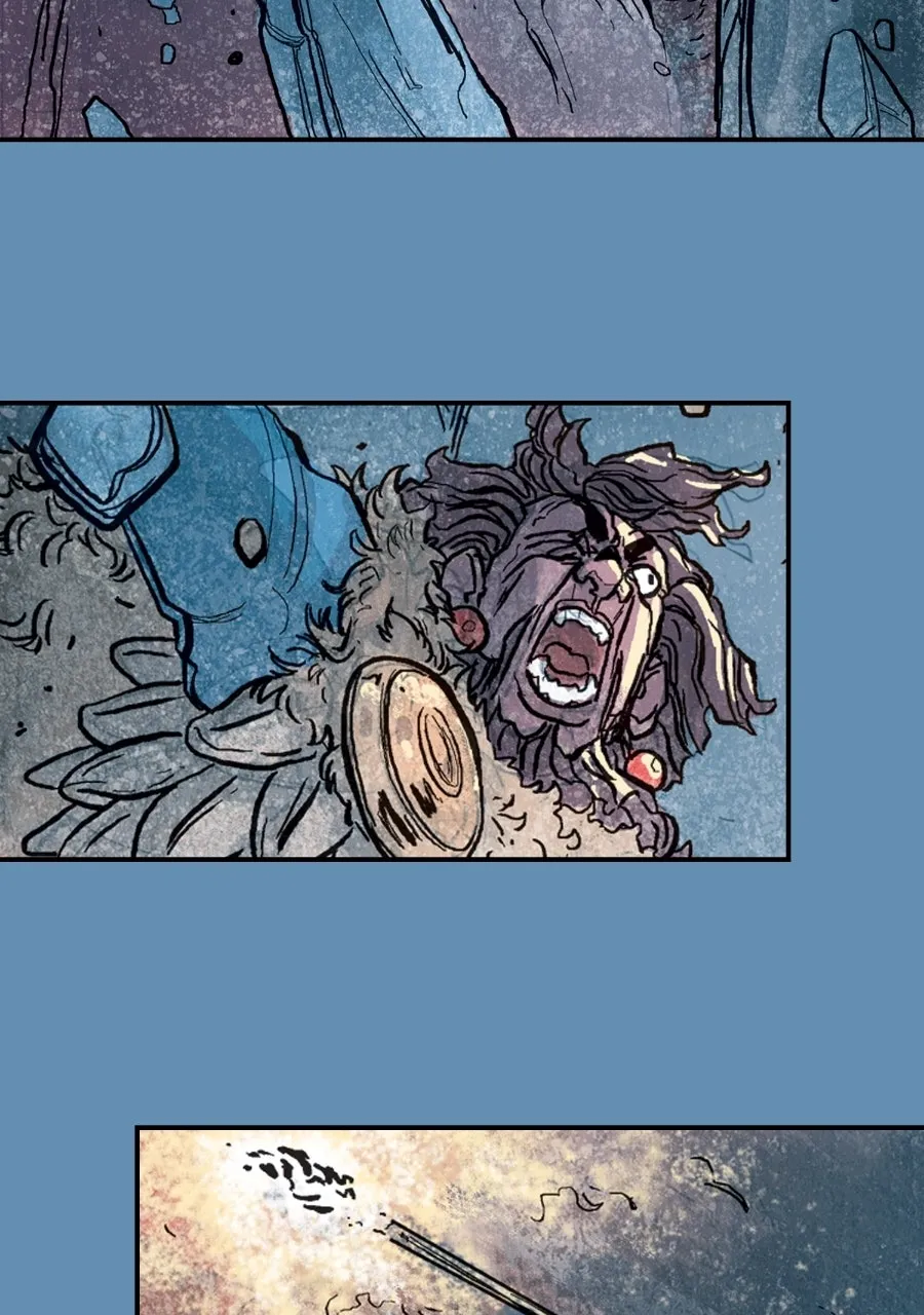 Read Godzilla: Unnatural Disasters chapter 28 image 37 on Lezhin