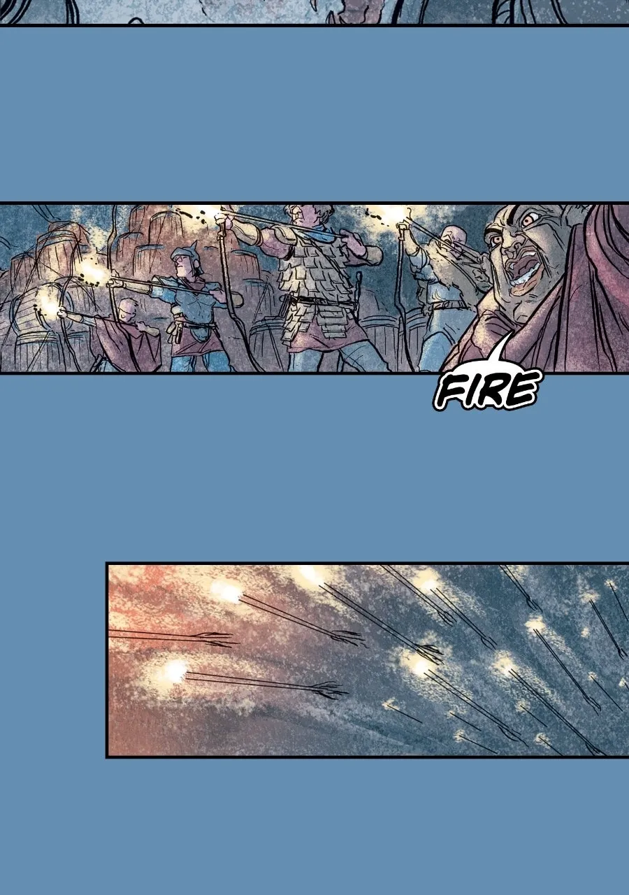 Read Godzilla: Unnatural Disasters chapter 28 image 39 on Lezhin