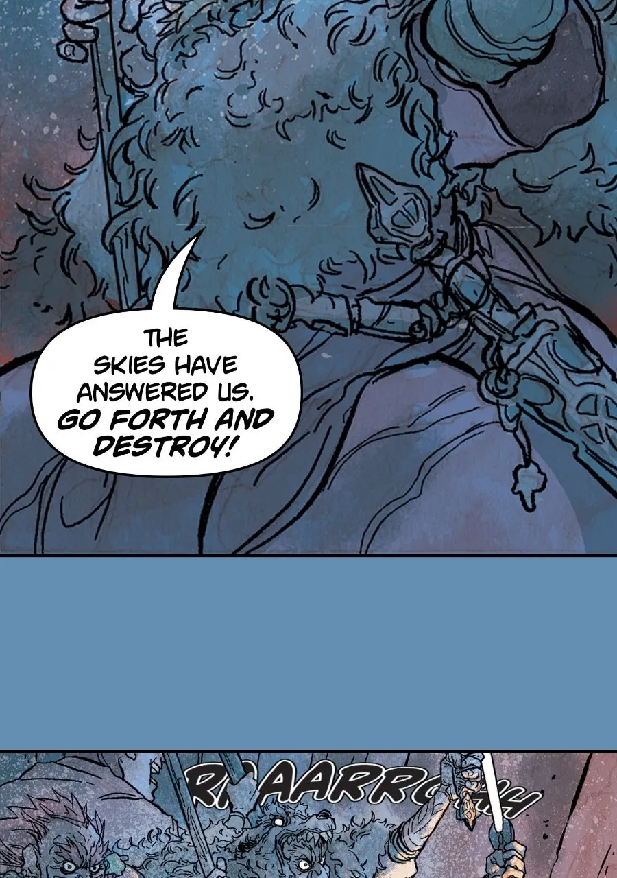 Read Godzilla: Unnatural Disasters chapter 28 image 4 on Lezhin